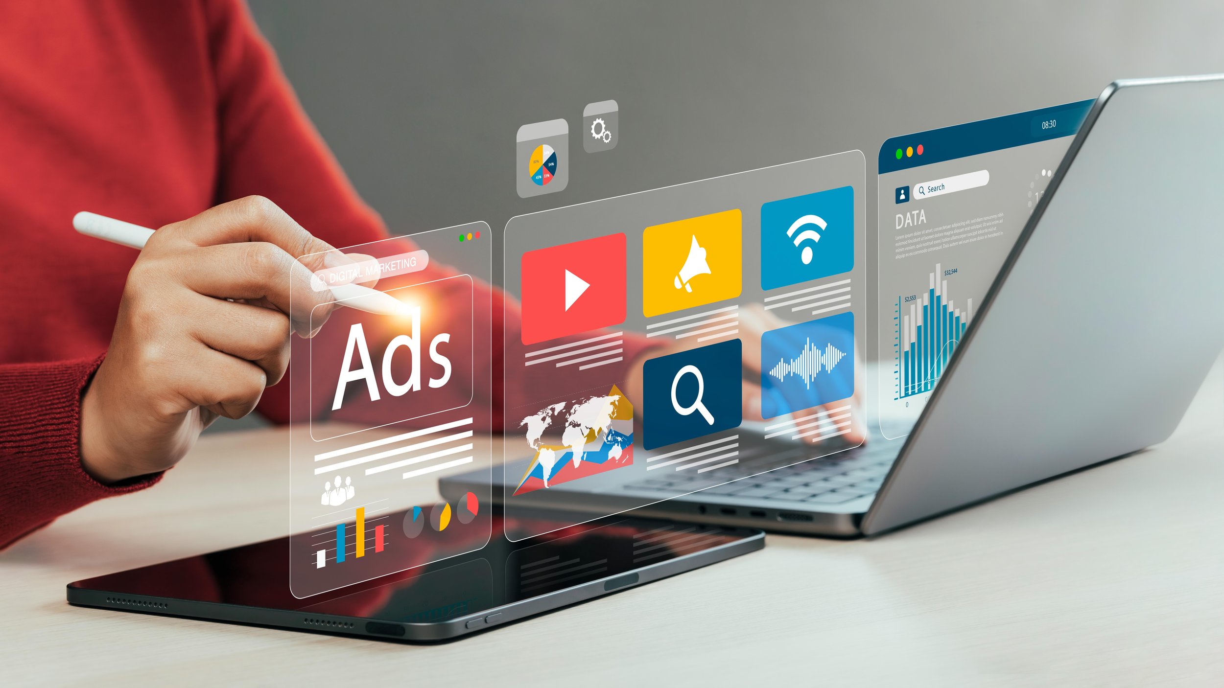 Why Your Digital Marketing Is No Longer Working