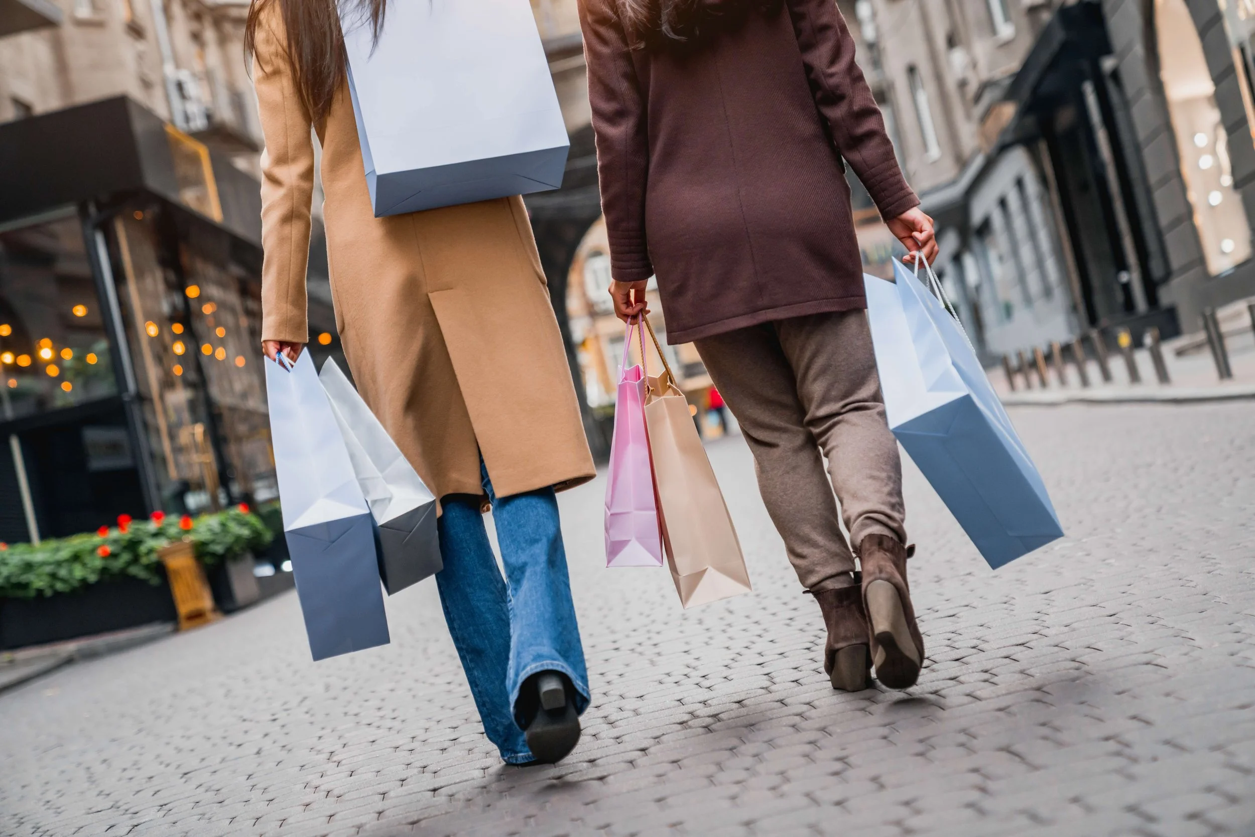 People Who Don’t Shop Are Trying To Create Private Labels For People Who Do