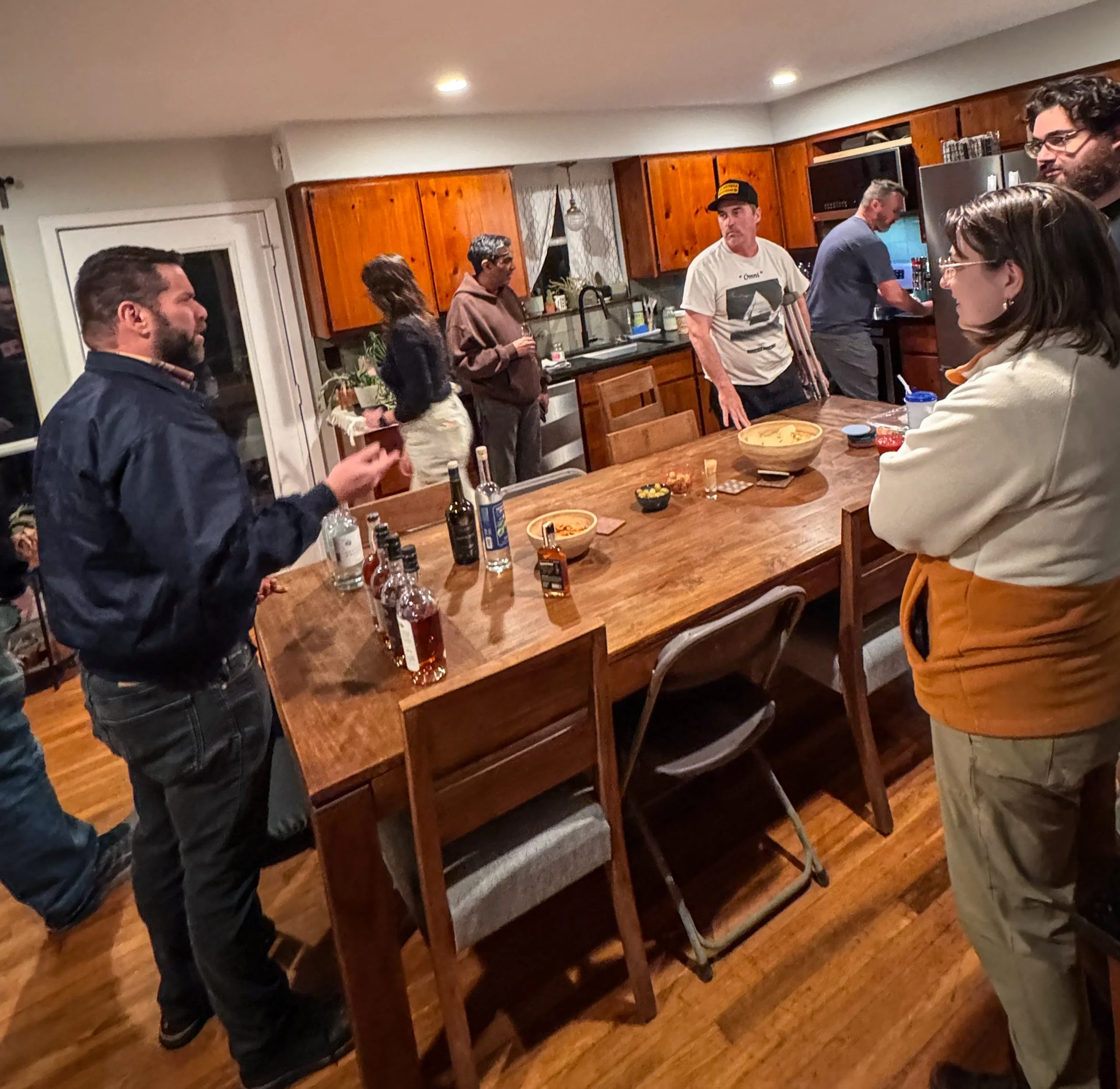 The New Age of Guerilla Tastings