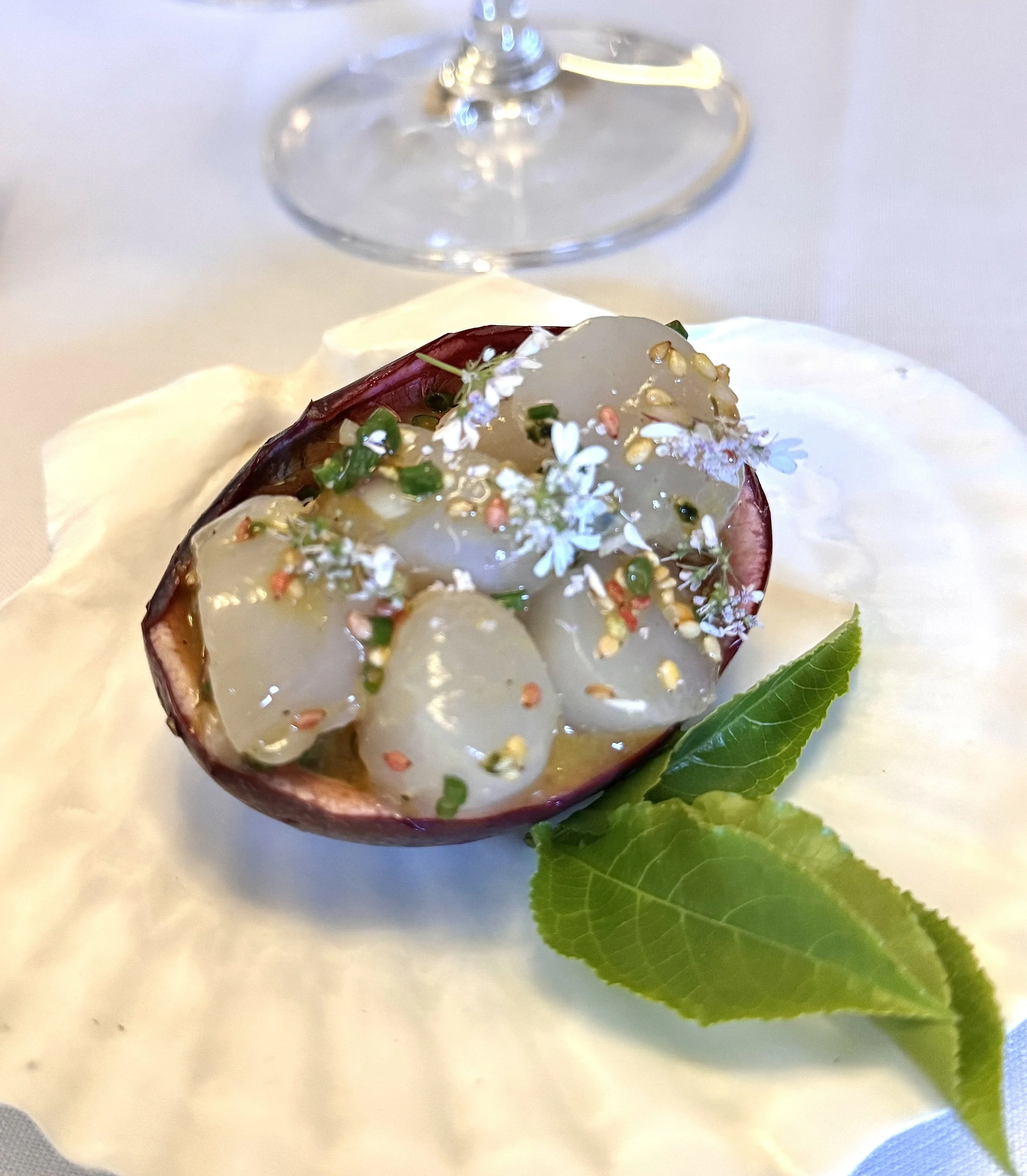 You Can Pair Good Blanco Tequila With Food Like Wine