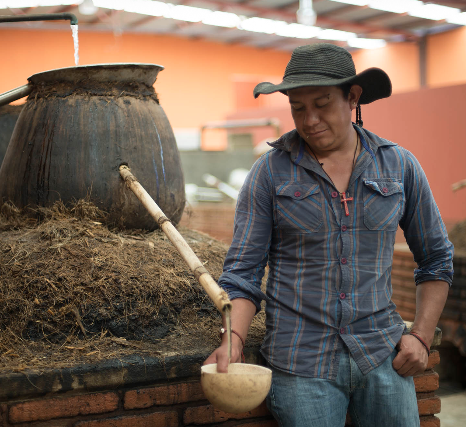 A Mexican History Lesson