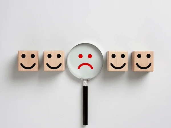Giving Customers Exactly What They Don’t Want