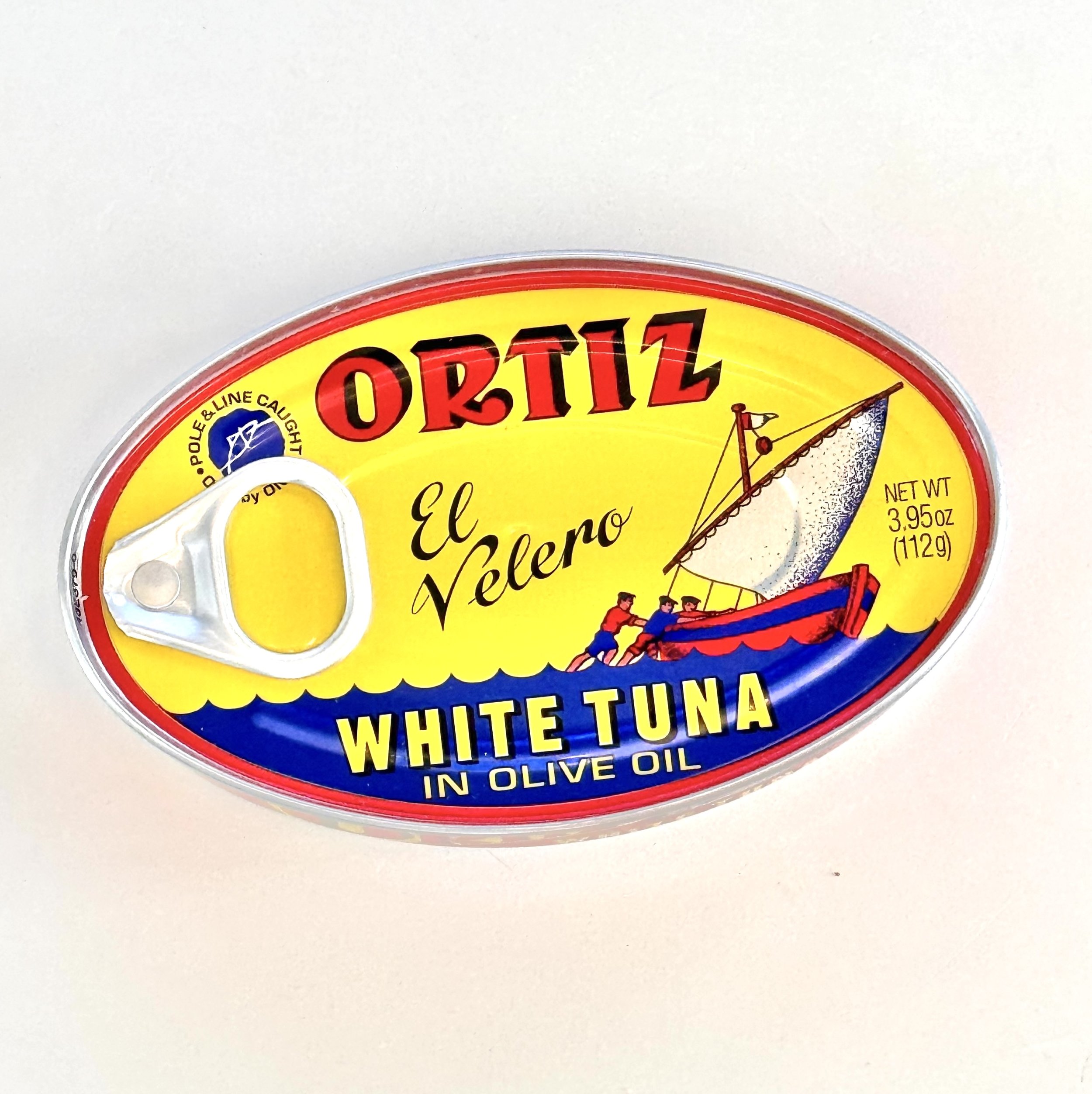 What the Tinned Fish Trend is Telling Us About the American Palate