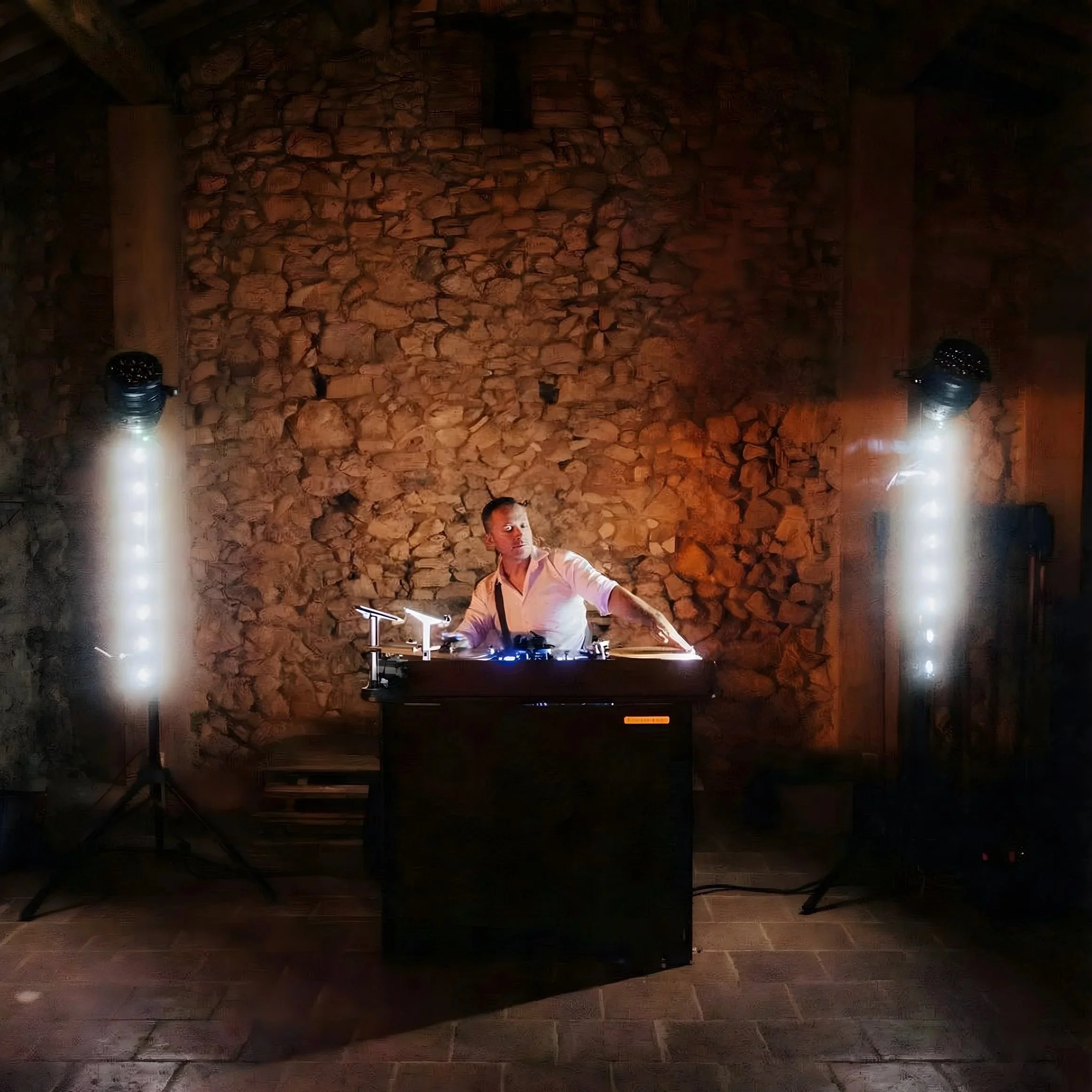 A & F - Domaine de la Léotardie