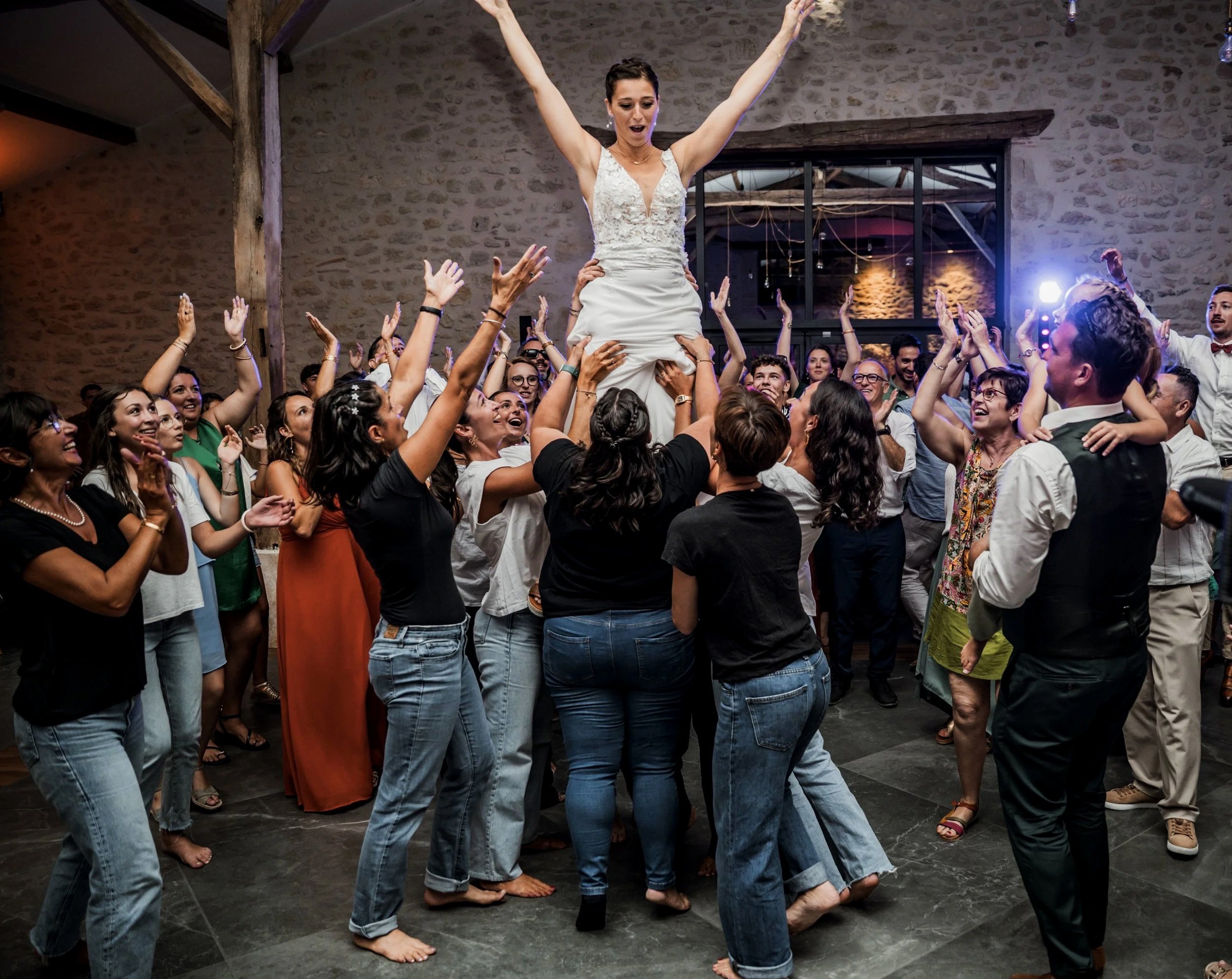 M & Y - Domaine Le Herre - Alban Descampeaux©