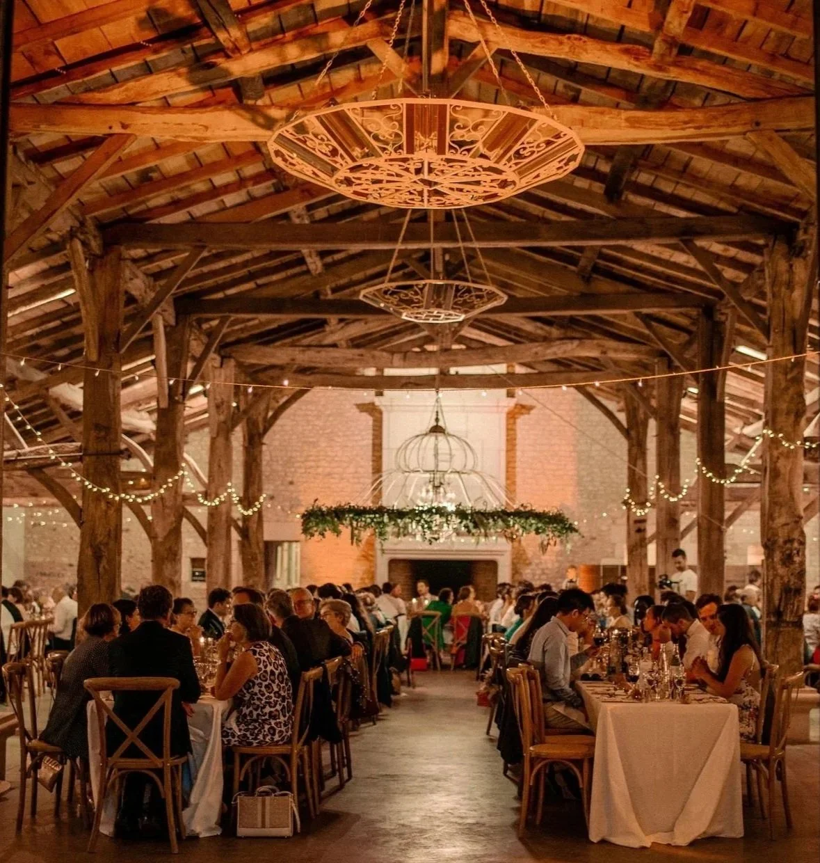 D & C - Château de Théon - David Vinso©