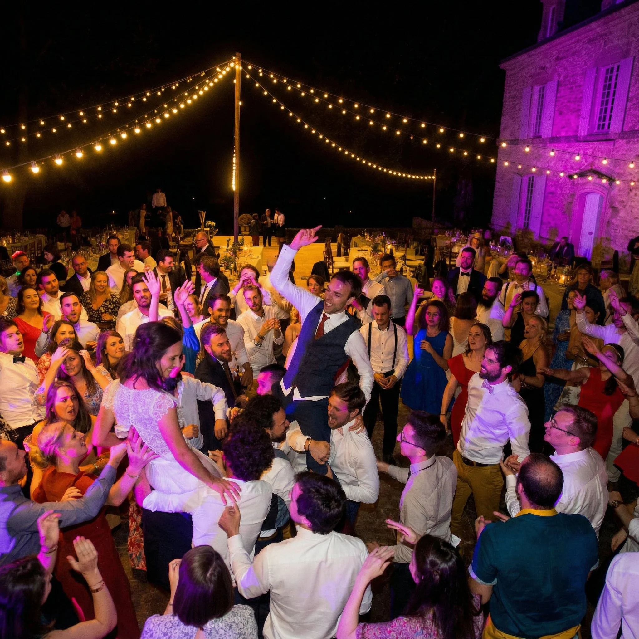 O & B - Domaine de Belfonds - Guillaume Perret©