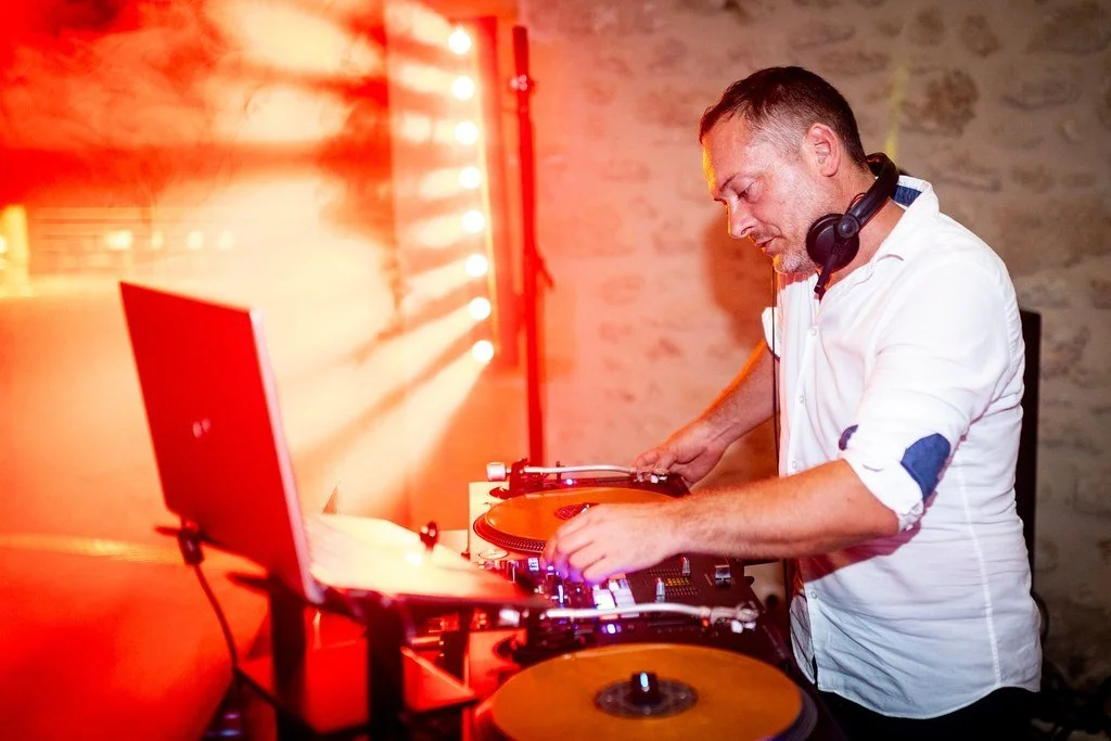 S & M - Château Flojague - Antoine Ollier© 