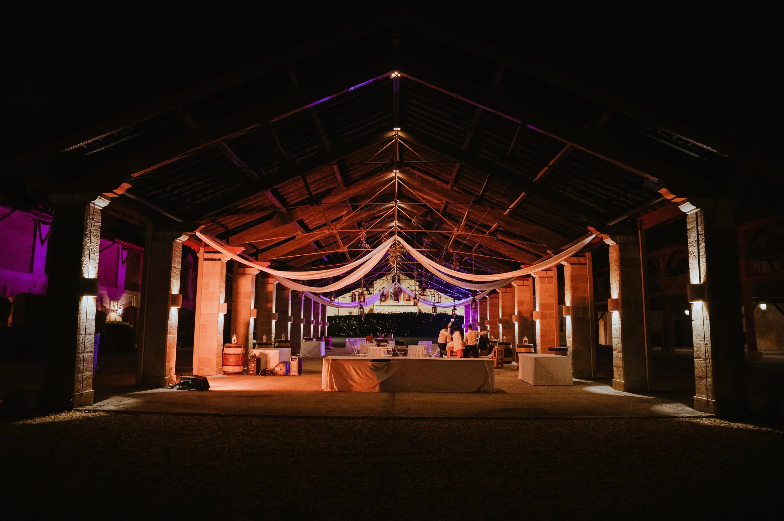 T & S - Château Giscours - Xavier Bellanger©