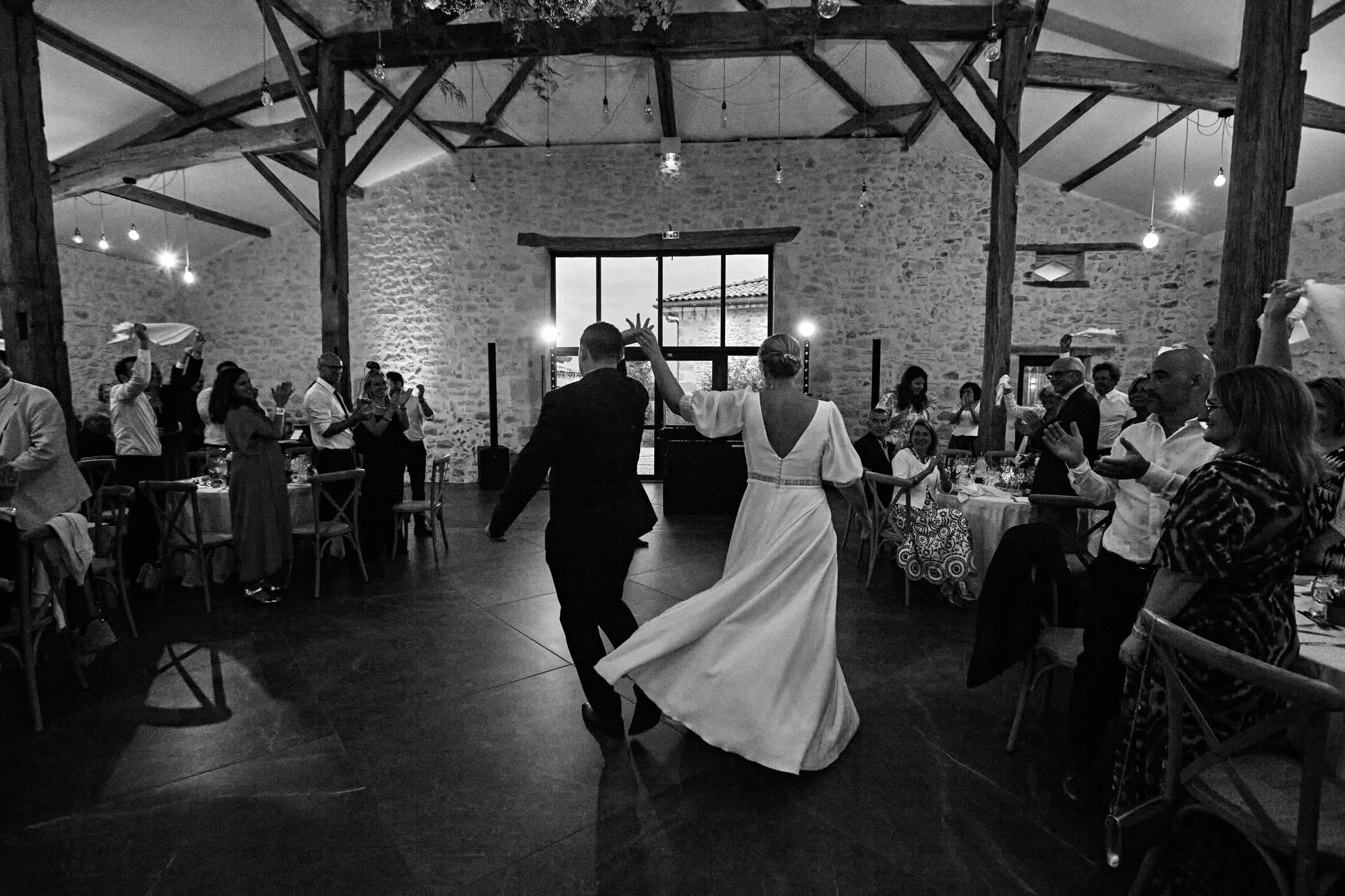 C & M - Domaine le Herre - Anthony Doucet©