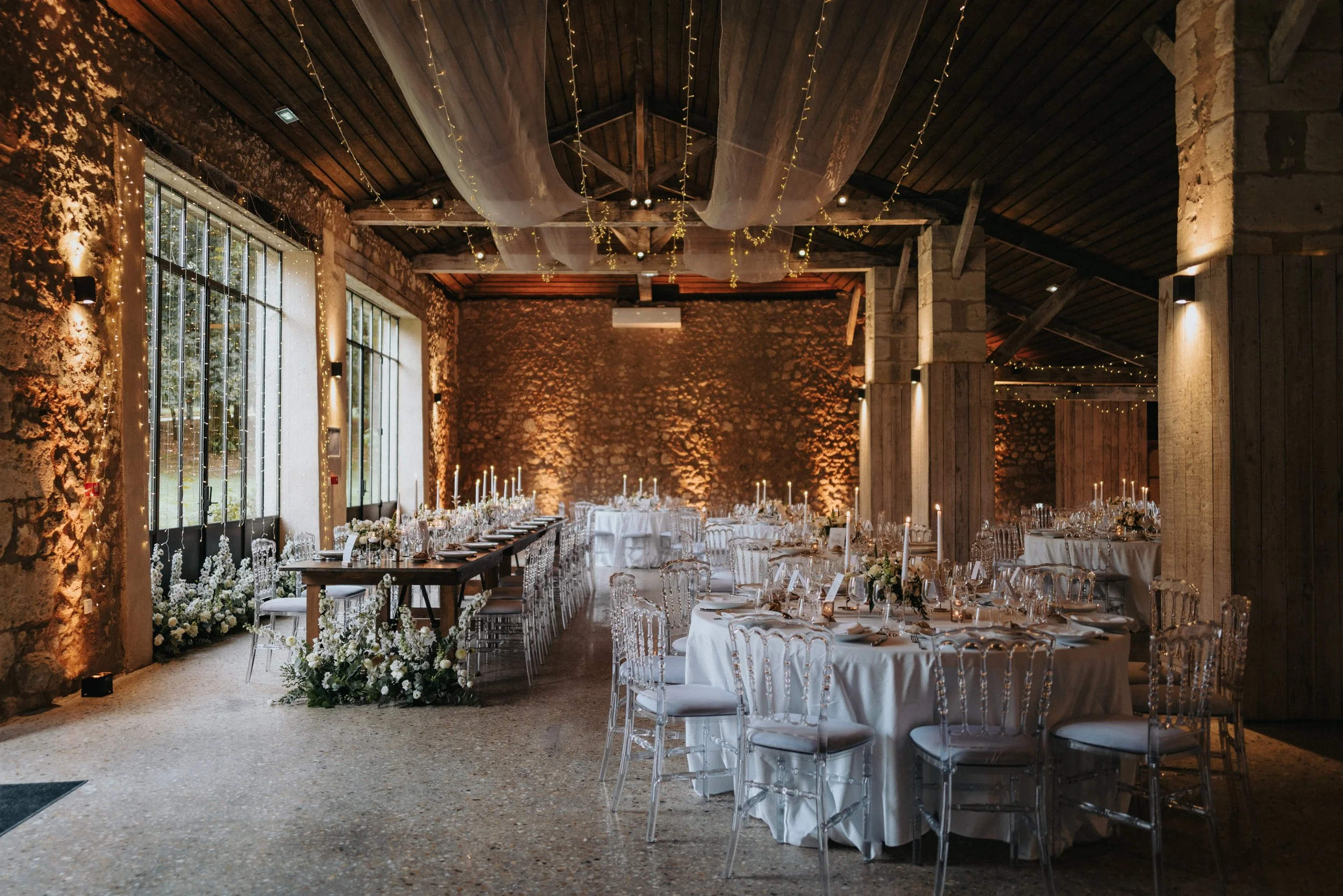 P & A - Château de la Mothe - Sebastien Billant©