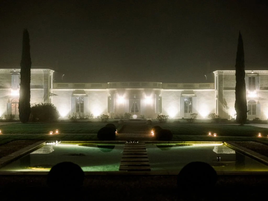 H & T - Château Gassie - Tristan Perrier©