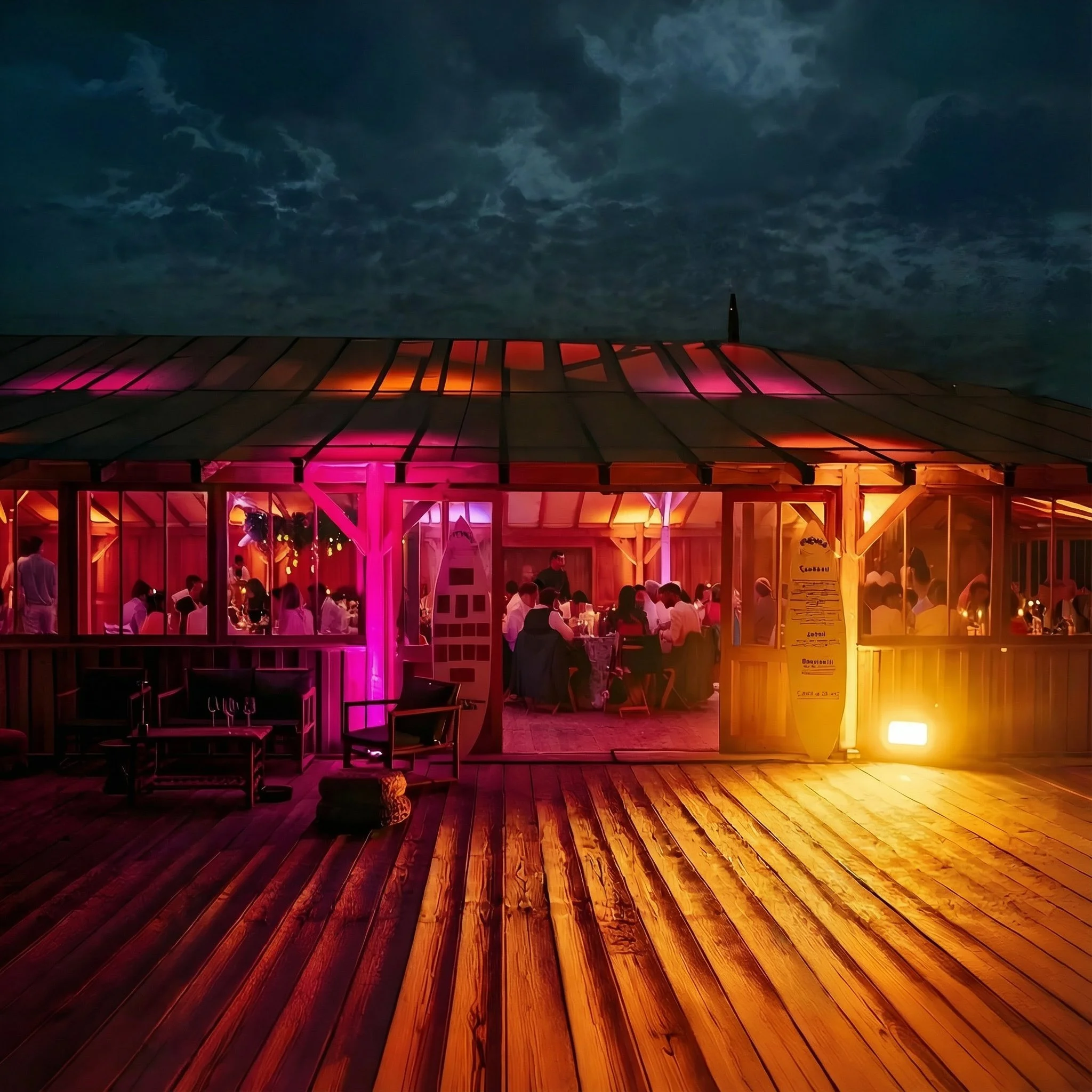 C & Q - Cabanes Bartherotte - David Vinso©