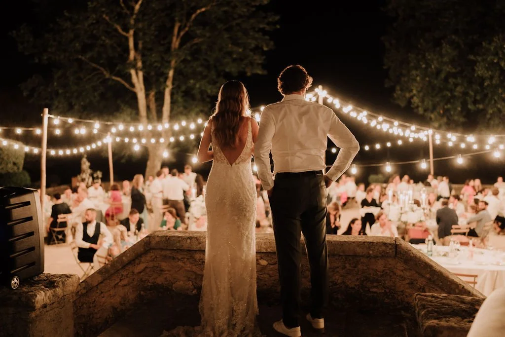 J & A - Domaine de Belfonds - Ozaria Wedding©