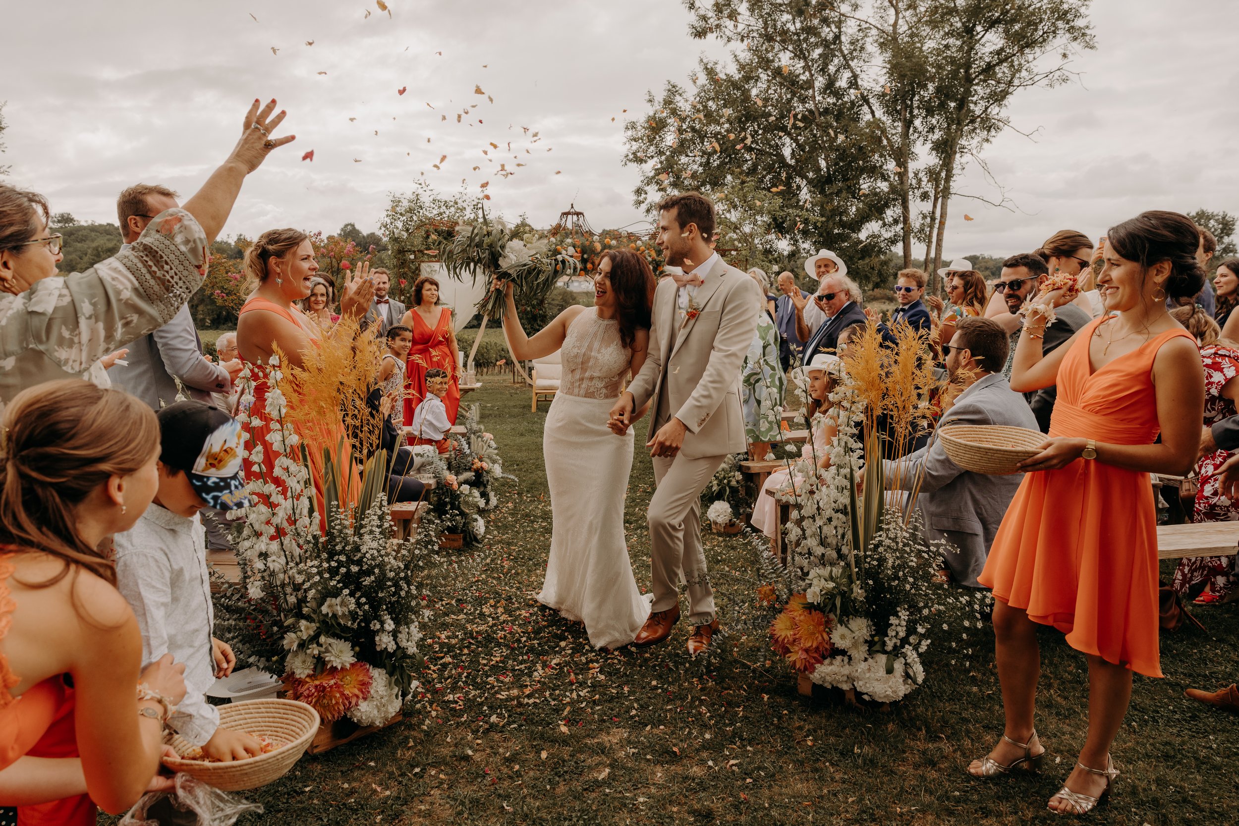 L & A - Château de Garde - Coralie Terree©
