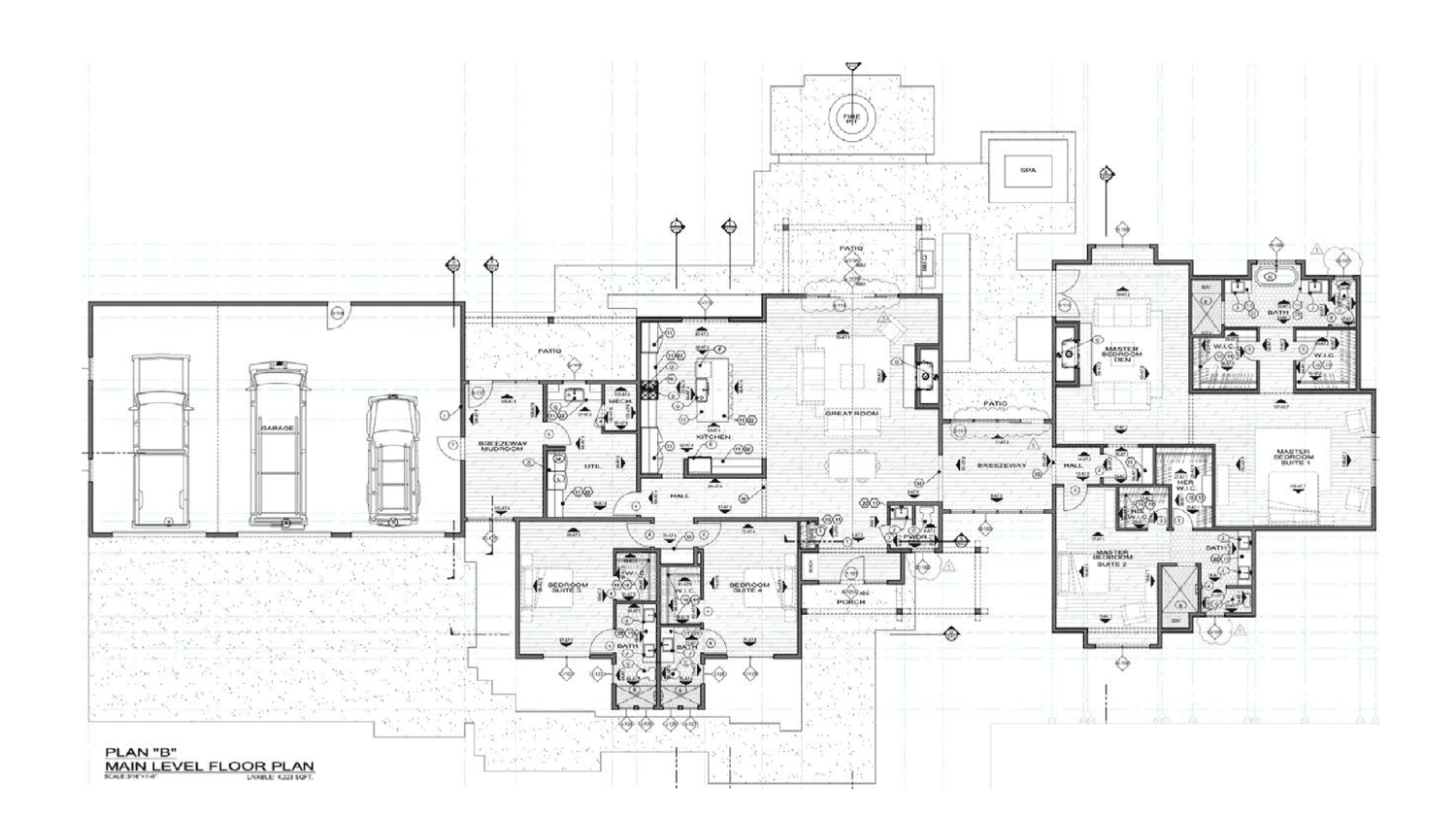 Gallery 2 — The Homestead Whitefish, Montana