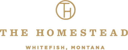 The Homestead Whitefish, Montana