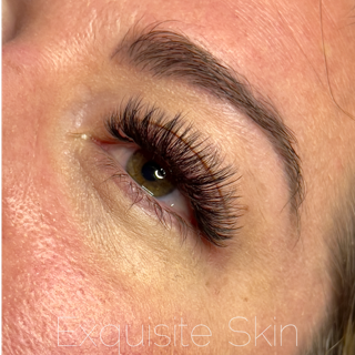 Volume lashes, Volume lash extensions, lashes, lash extensions
