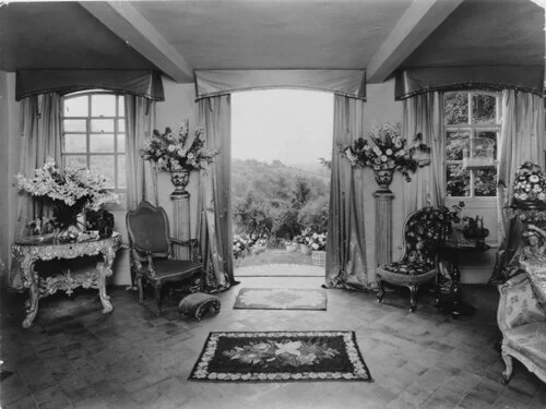 Cecil Beaton