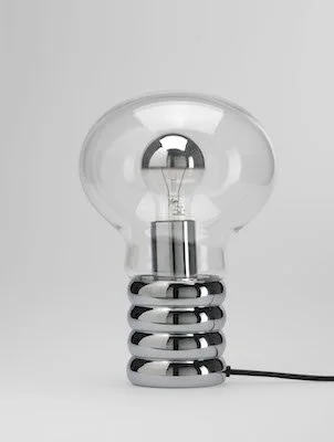 Ingo Maurer, table lamp&nbsp;Bulb,&nbsp;1966