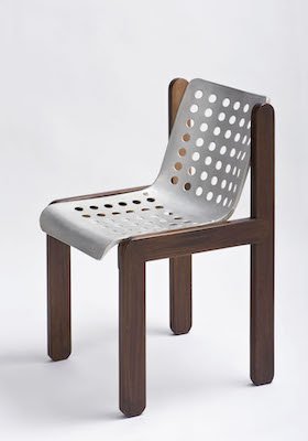 Martino Gamper,&nbsp;Remake from Two Chairs,&nbsp;2008