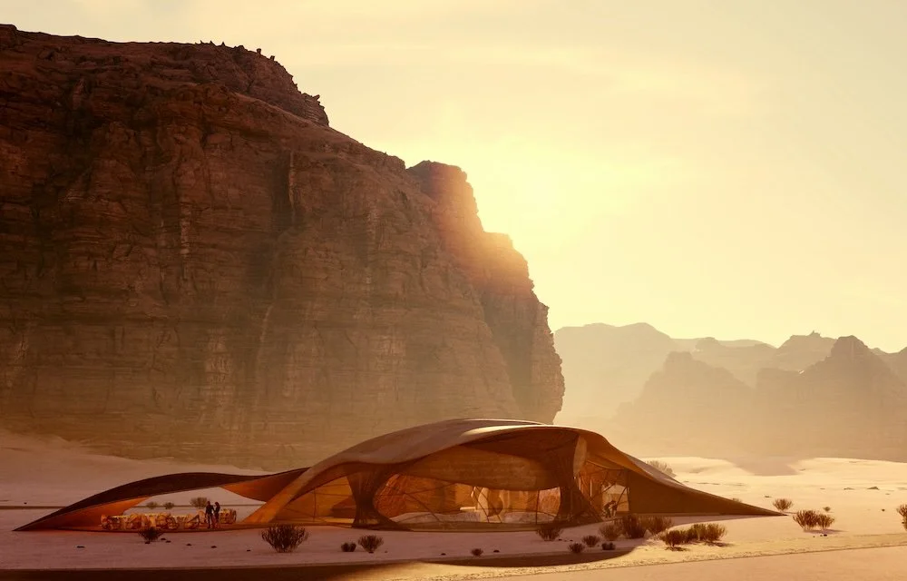 A Personal Review of Design & Architecture Creations by Cyril Zammit