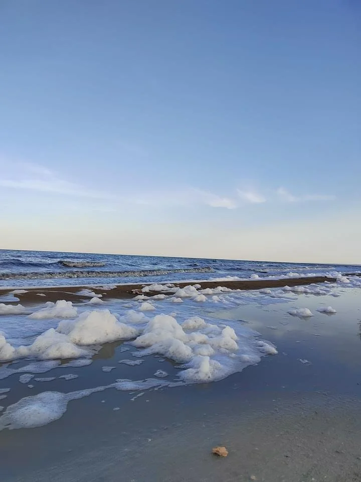 Aral sea, courtesy Oktyabr Dospanov