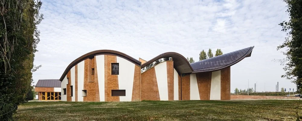 Advent 2025: San Giacomo Apostolo