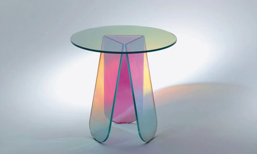 Glas Italia, Shimmer – 2015