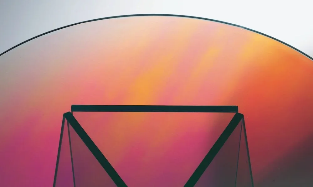 Glas Italia, Shimmer – 2015