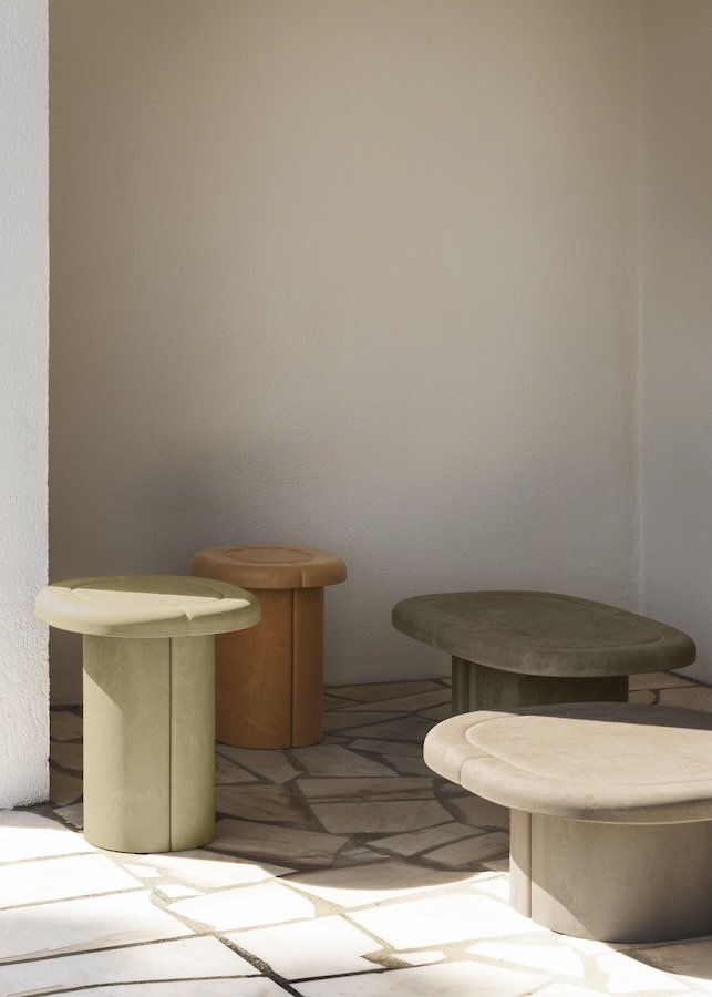 Alder collection, Mater – 2024 © Mater