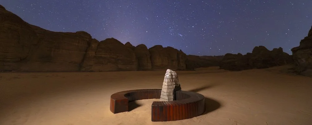 Material Witness: Celebrating Design From Within