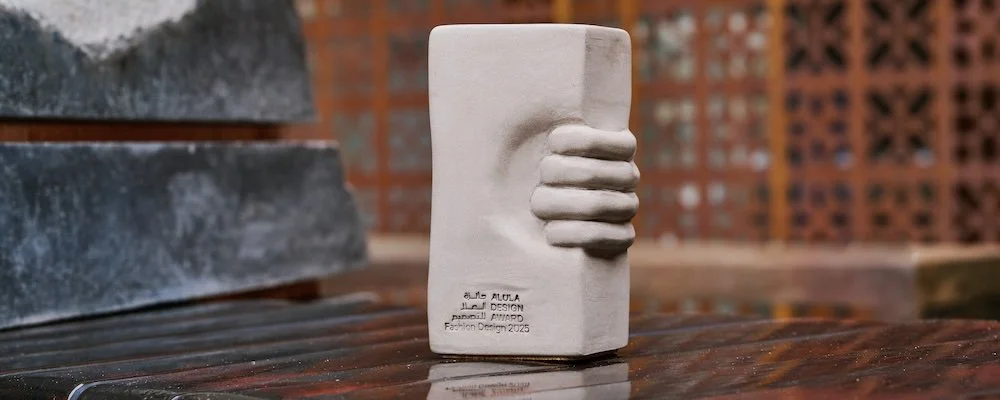 Design from within: AlUla Design Award