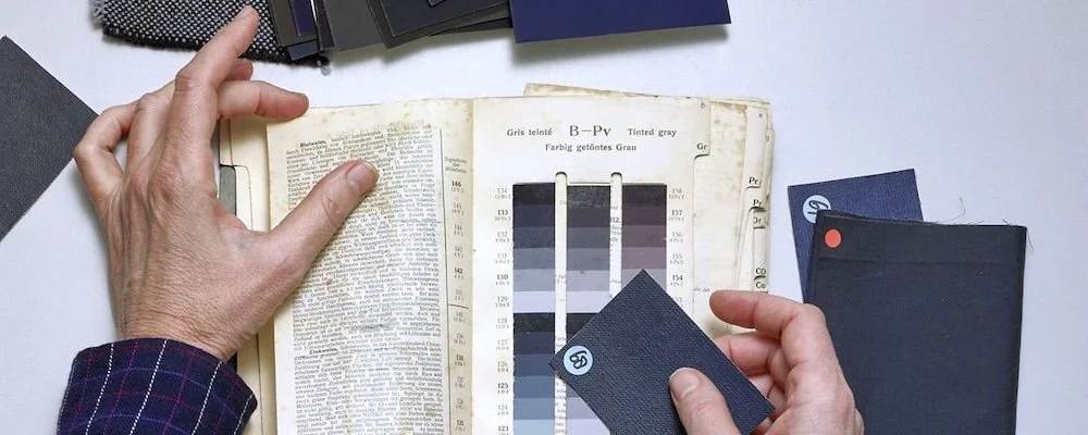 Against Excess: The Radical Quiet of Hella Jongerius