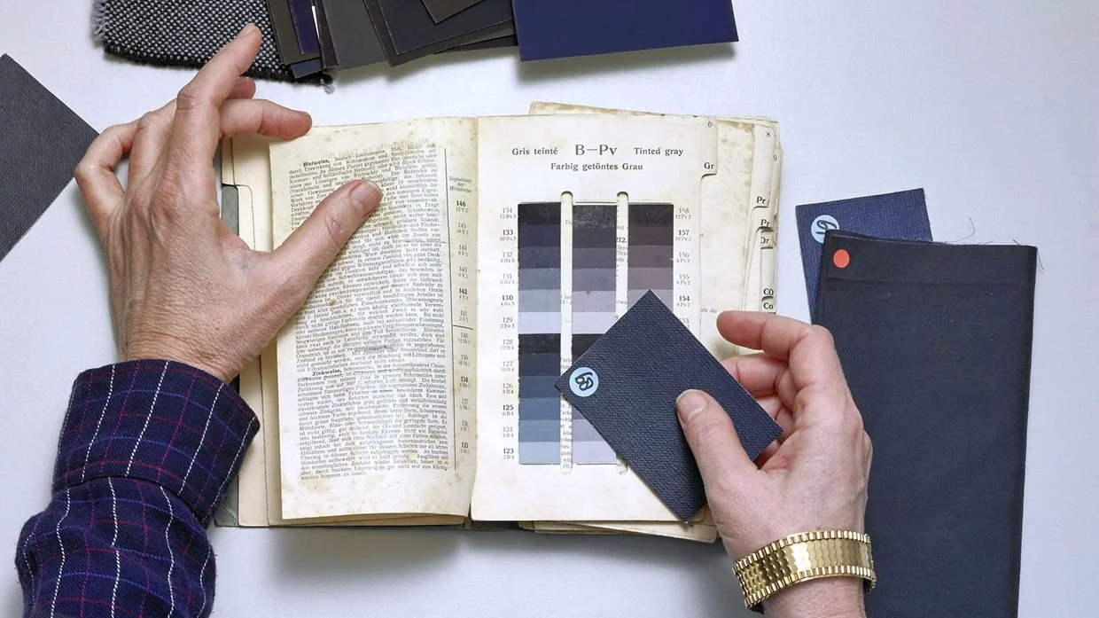 Hella Jongerius: Whispering Things