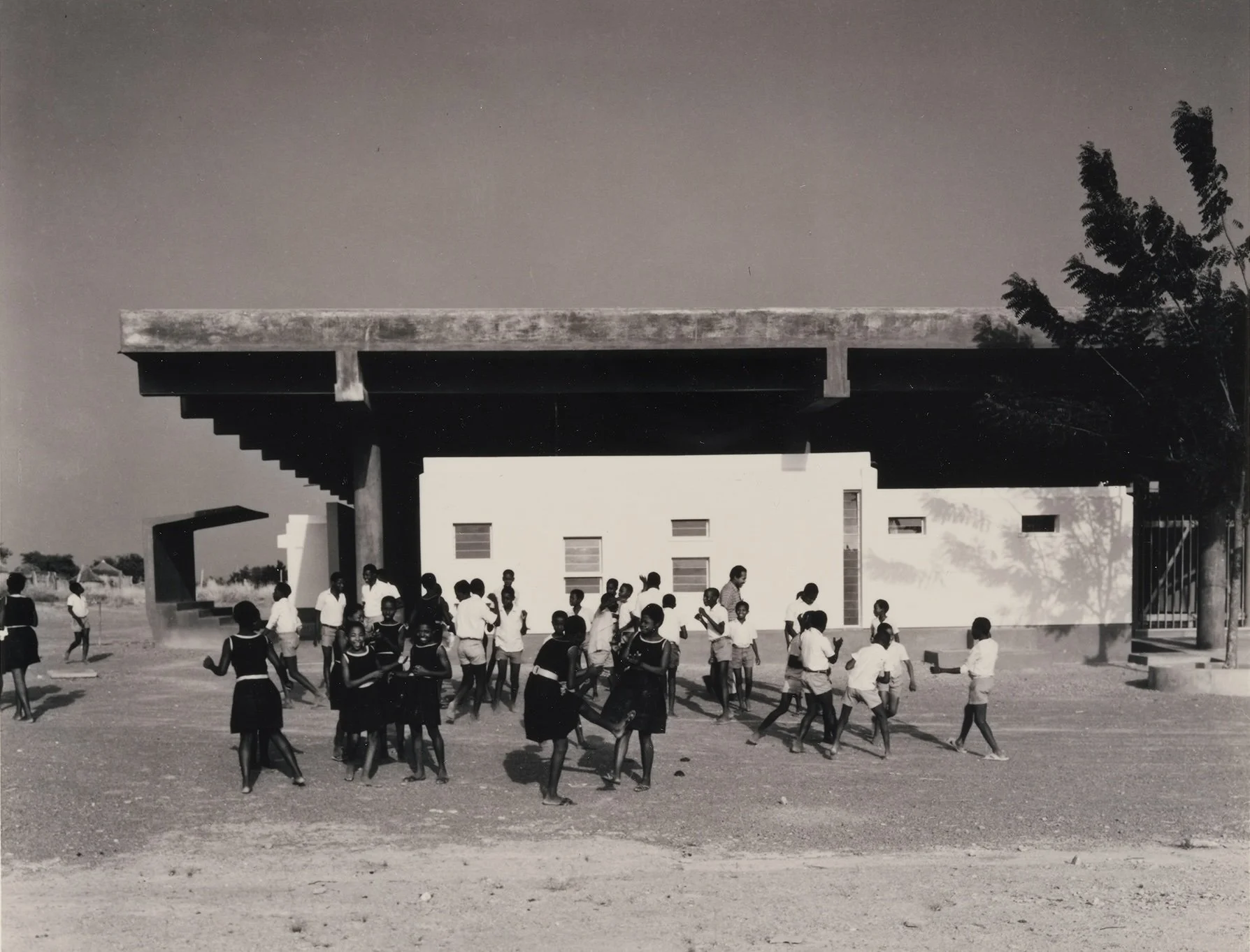 Concrete Independence