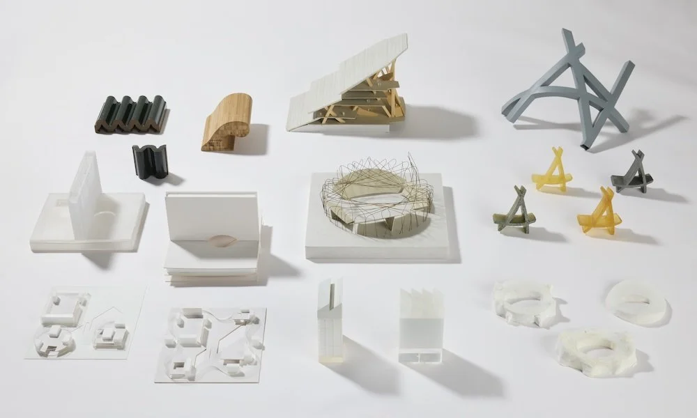Open Storage, Open Secrets: Herzog &amp; de Meuron Let Hong Kong Into the Workshop