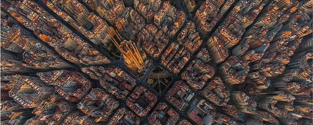 The Sagrada Família Was Never Waiting on Gaudí