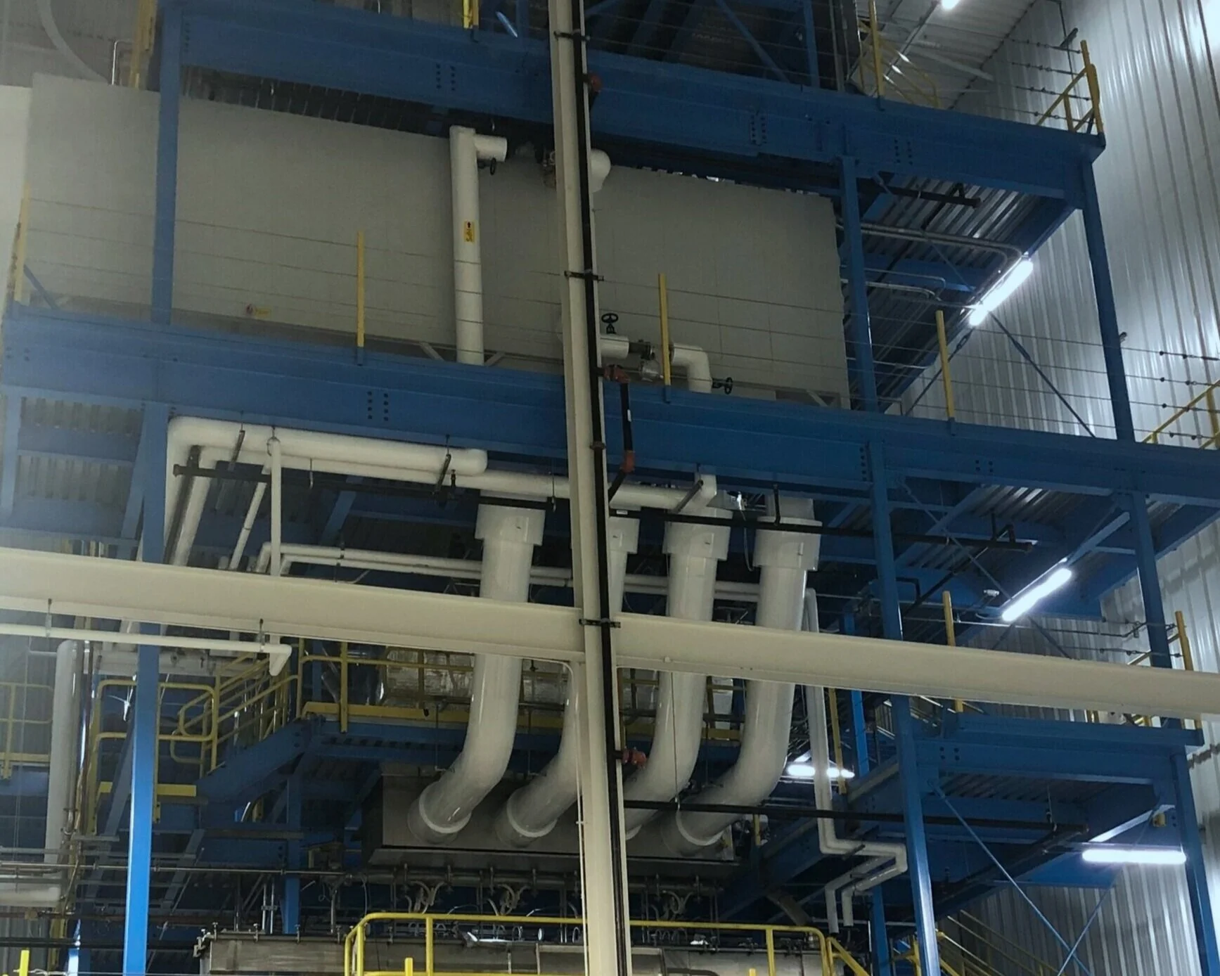 Ab E Manufacturing
