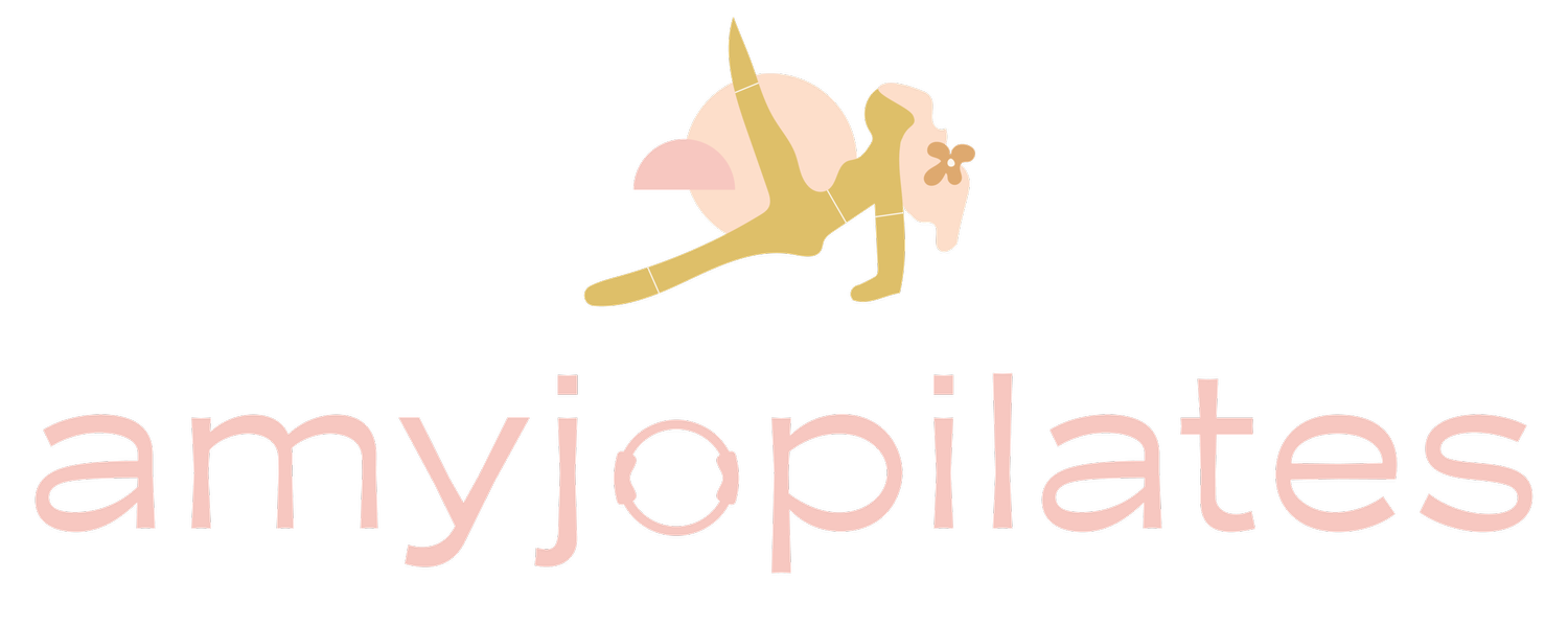 AmyJo Pilates