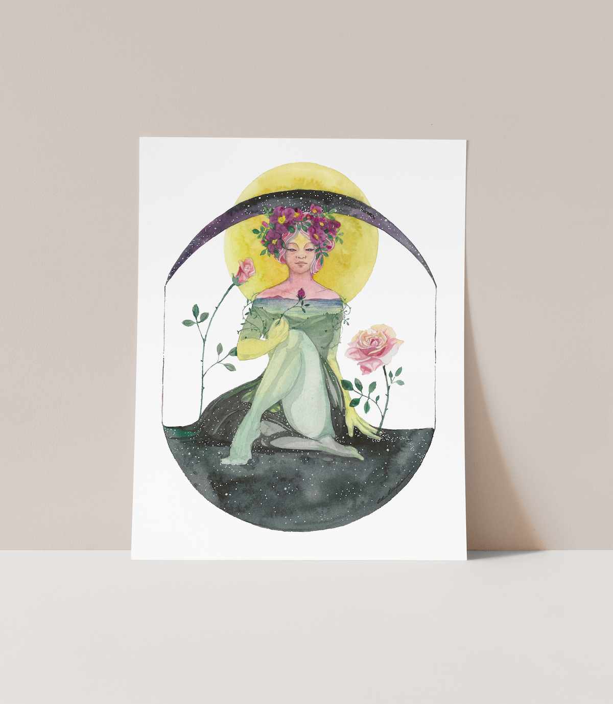 june goddess by andrea durfee fine art wholesale.png