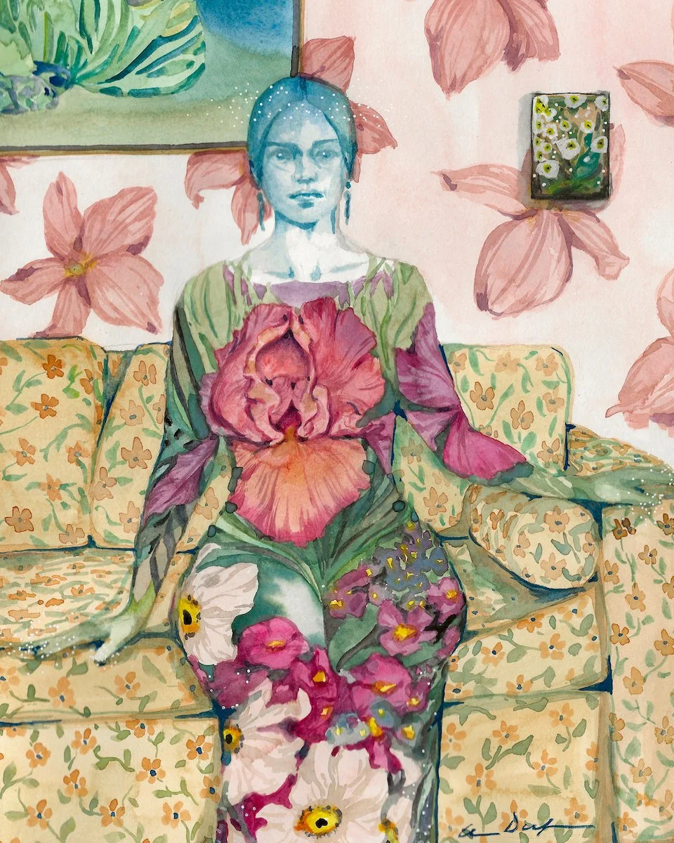 Fine Art Prints — Andrea Durfee