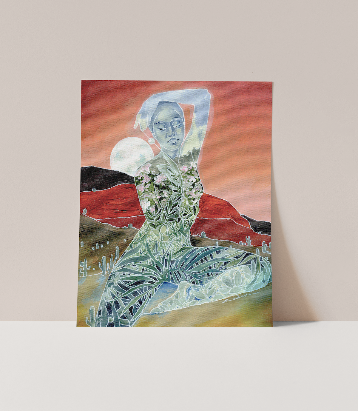 seer 8 fine art goddess print by andrea durfee wholesale.png