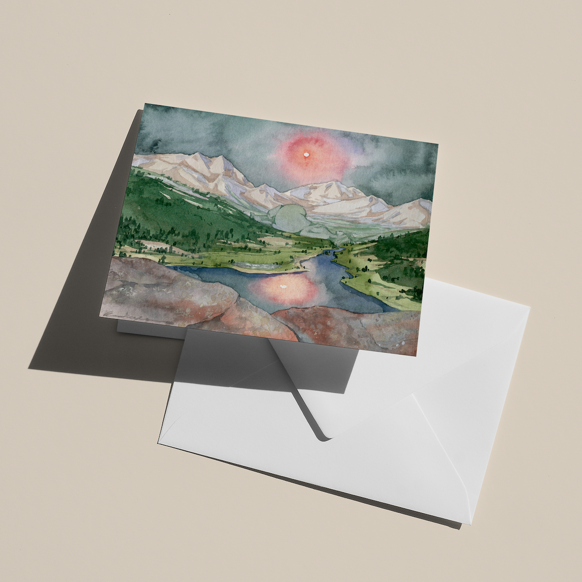 expansion landscape dreamscape greeting card by andrea durfee wholesale.png