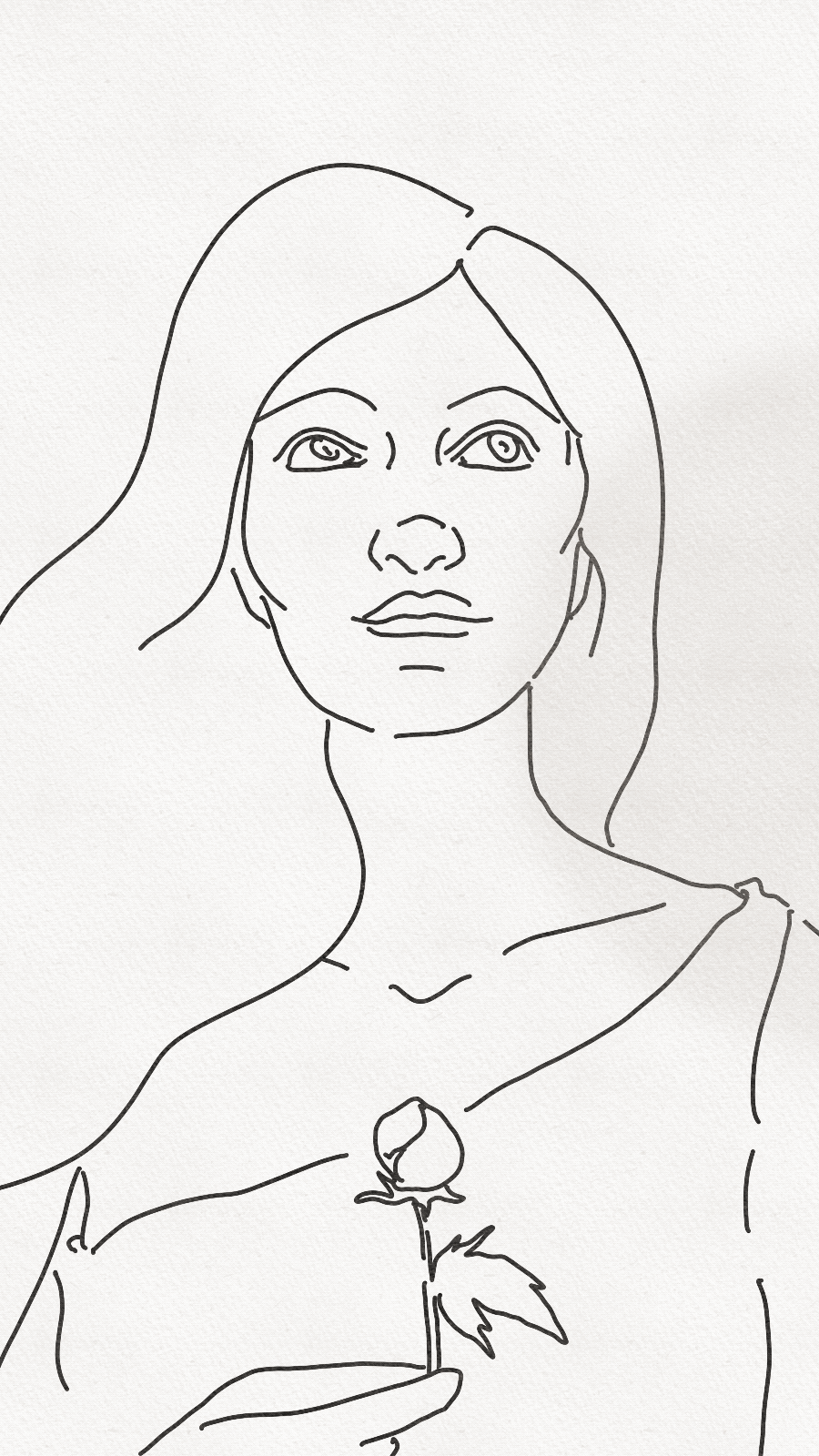 Water the Flower by Andrea Durfee.gif