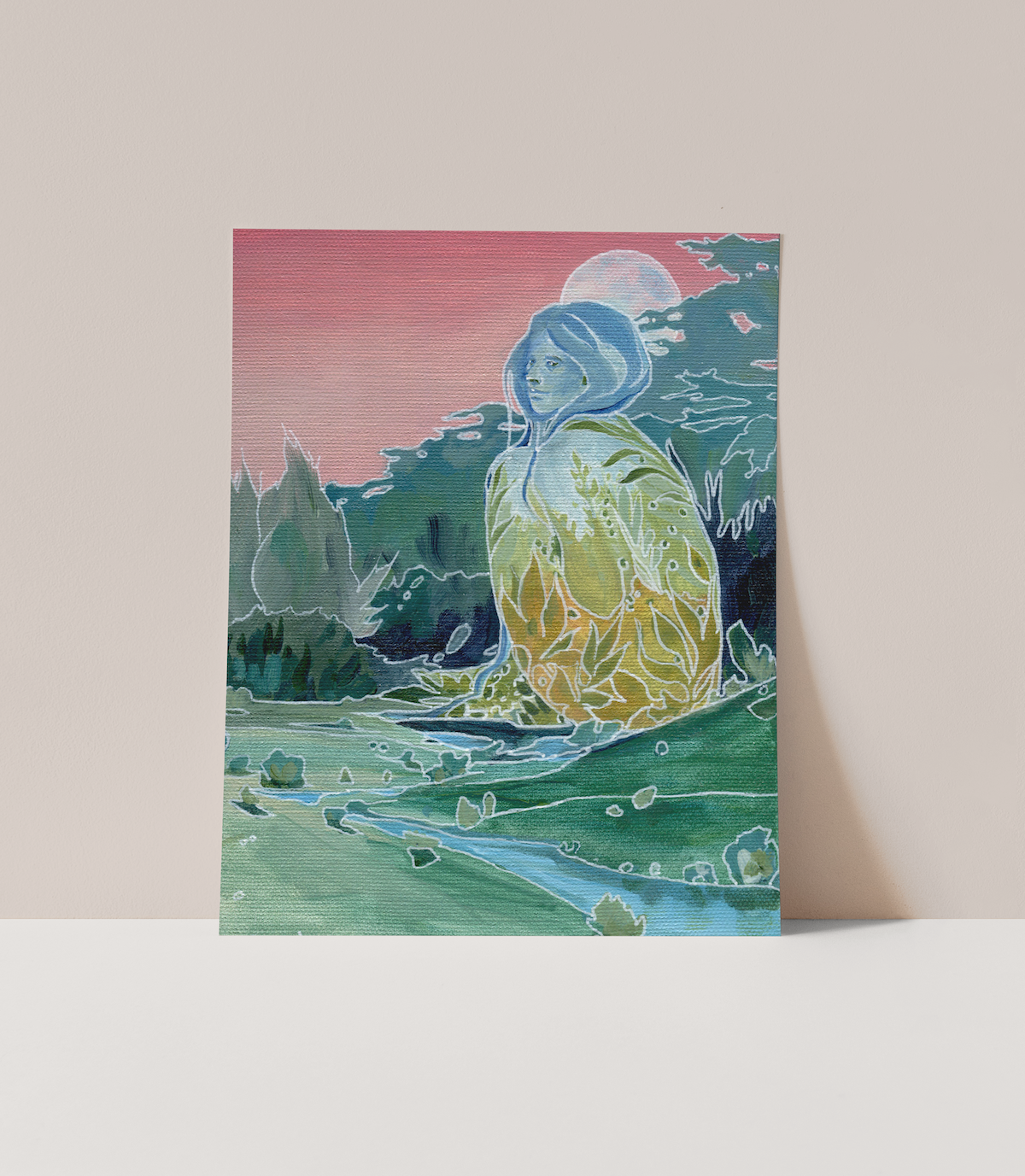 seer no. 6 goddess print by andrea durfee wholesale.png
