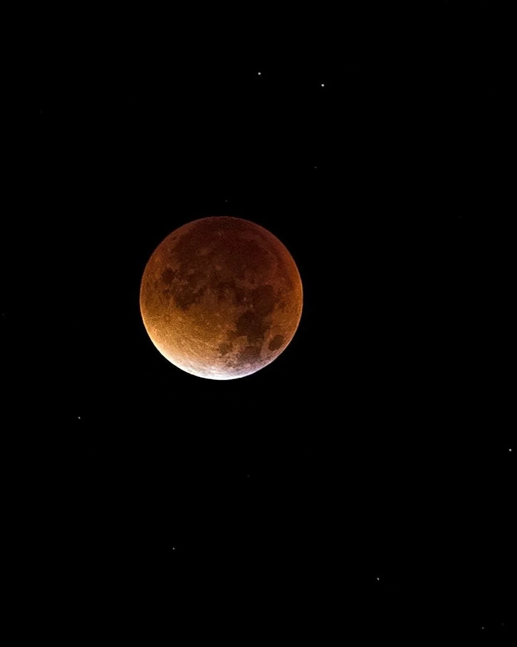 Beaver Moon