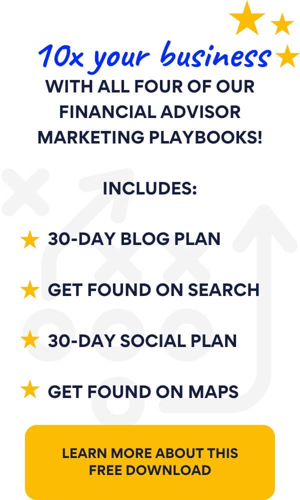 Free Financial Advisor Resources - Pro Financial Design