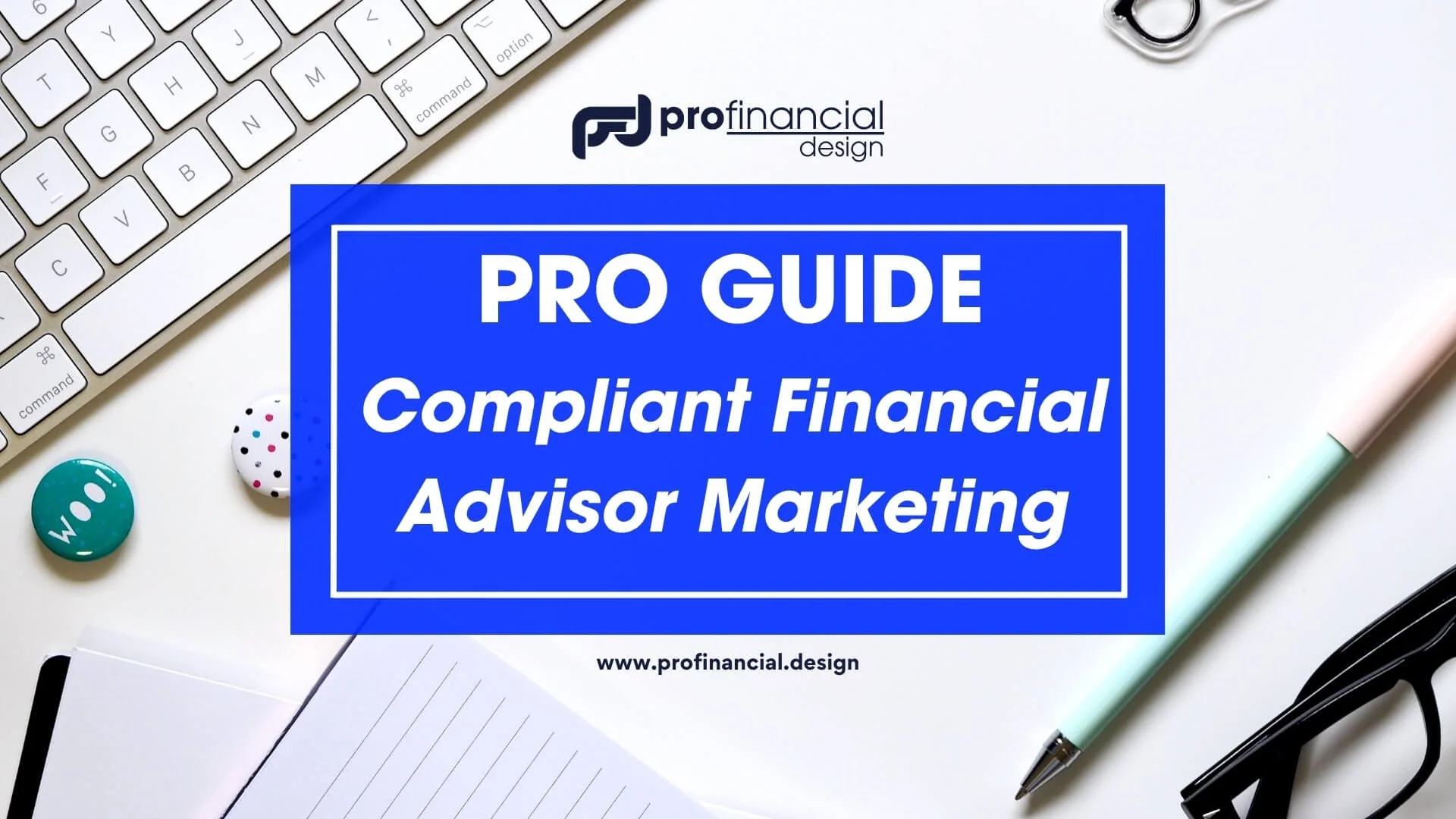 The Ultimate Financial Advisor Marketing Plan for 2026