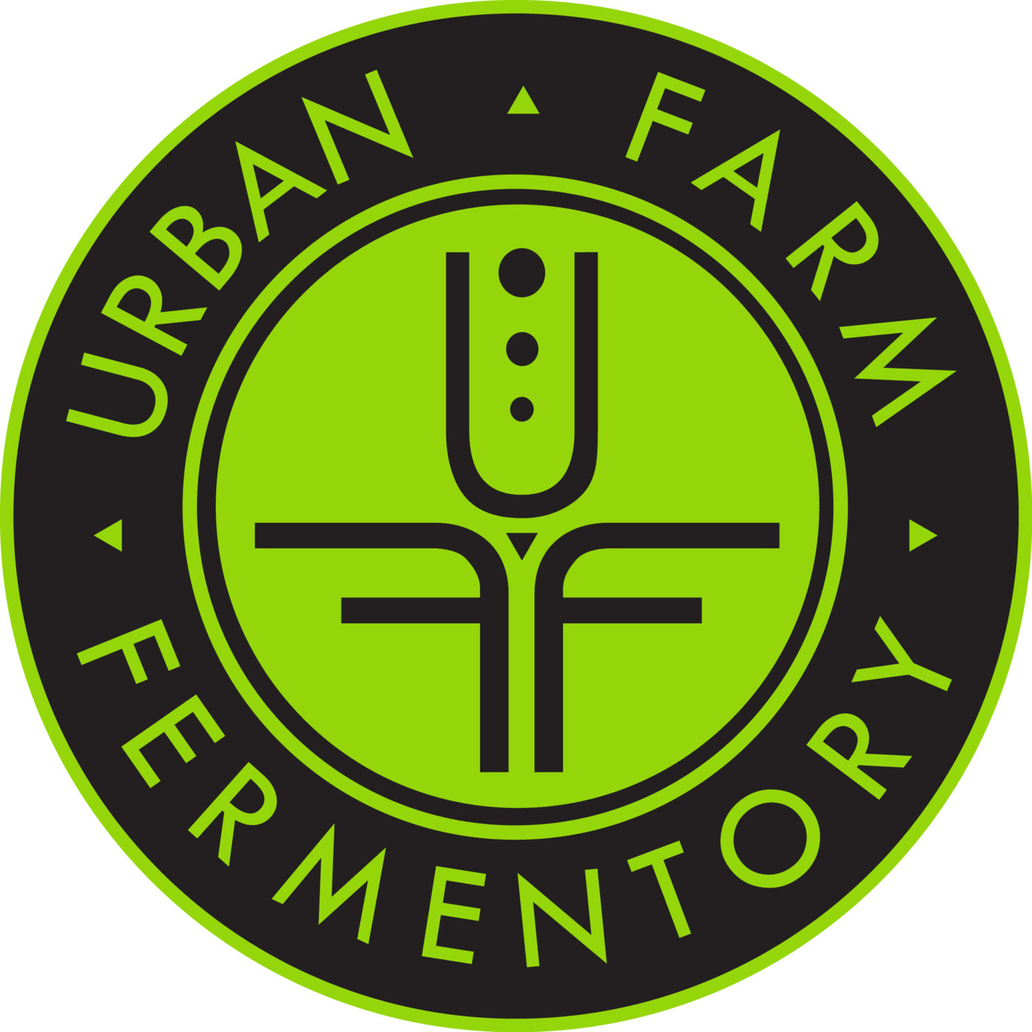 Urban Farm Fermentory